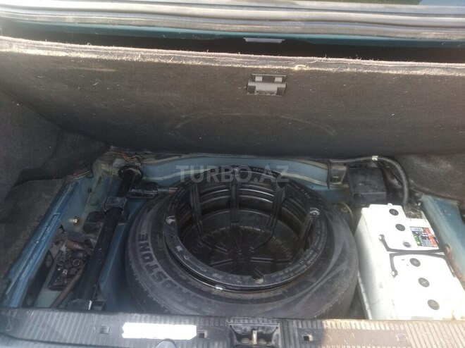 Mercedes C 220 d 1998, 465,000 km - 2.2 l - Bakı