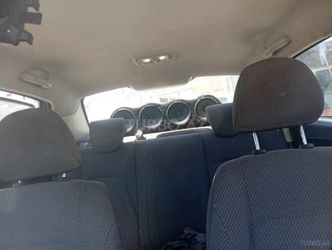 DongFeng Aeolus S30 2015, 290,000 km - 1.6 l - Bakı