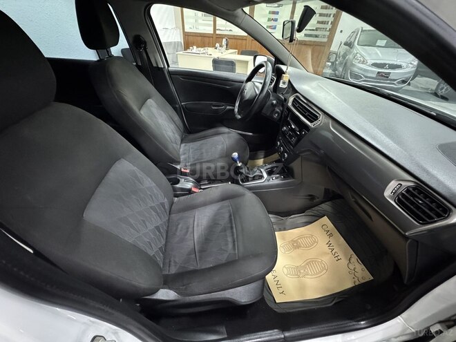 Citroen  2013, 379,000 km - 1.2 l - Sumqayıt