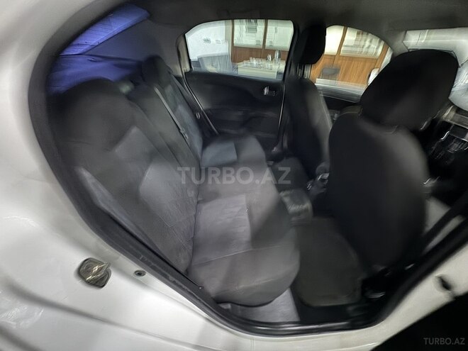 Citroen  2013, 379,000 km - 1.2 l - Sumqayıt