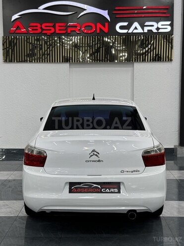Citroen  2013, 379,000 km - 1.2 l - Sumqayıt