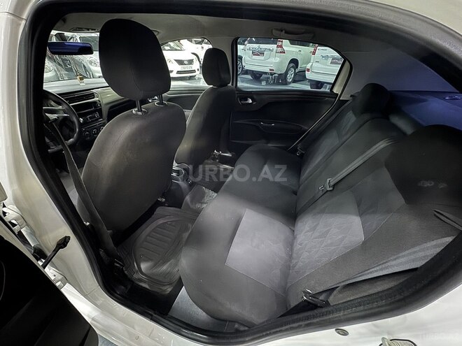 Citroen  2013, 379,000 km - 1.2 l - Sumqayıt