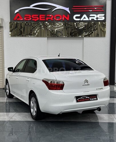 Citroen  2013, 379,000 km - 1.2 l - Sumqayıt