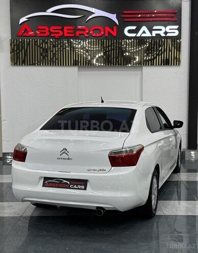 Citroen  2013, 379,000 km - 1.2 l - Sumqayıt