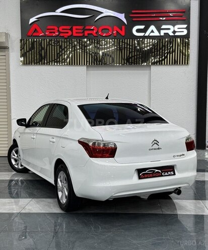 Citroen  2013, 379,000 km - 1.2 l - Sumqayıt
