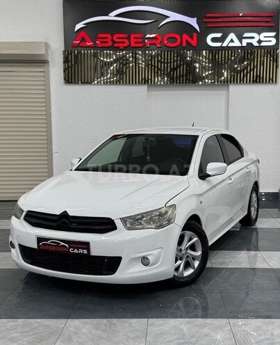 Citroen  2013, 379,000 km - 1.2 l - Sumqayıt