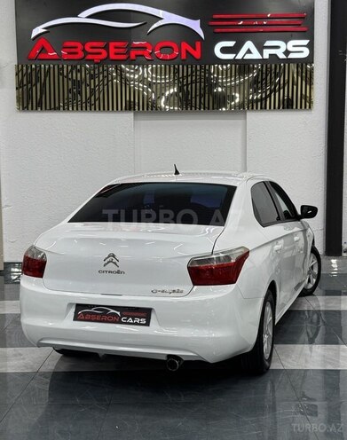 Citroen  2013, 379,000 km - 1.2 l - Sumqayıt