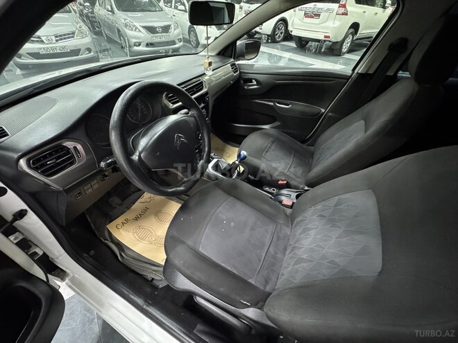 Citroen  2013, 379,000 km - 1.2 l - Sumqayıt