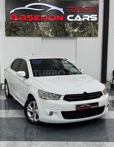 Citroen  2013, 379,000 km - 1.2 l - Sumqayıt