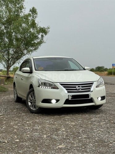 Nissan Sentra 2014, 240,000 km - 1.8 l - Xaçmaz