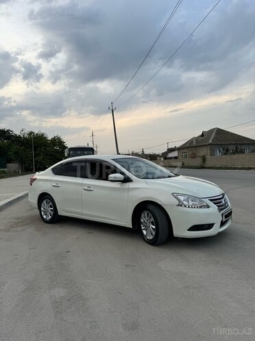 Nissan Sentra 2014, 240,000 km - 1.8 l - Xaçmaz