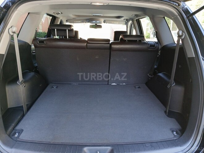 Hyundai Santa Fe 2008, 198,000 km - 2.0 l - Bakı