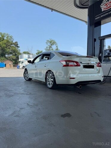 Nissan Sentra 2014, 240,000 km - 1.8 l - Xaçmaz