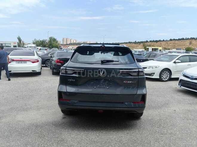 Changan CS 55 Plus 2025, 0 km - 1.5 l - Bakı