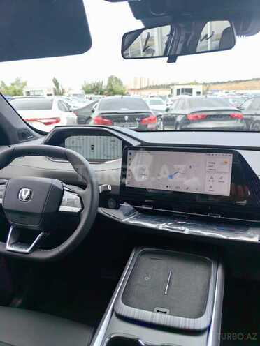 Changan CS 55 Plus 2025, 0 km - 1.5 l - Bakı