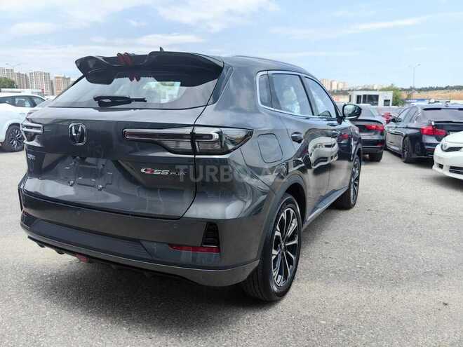 Changan CS 55 Plus 2025, 0 km - 1.5 l - Bakı