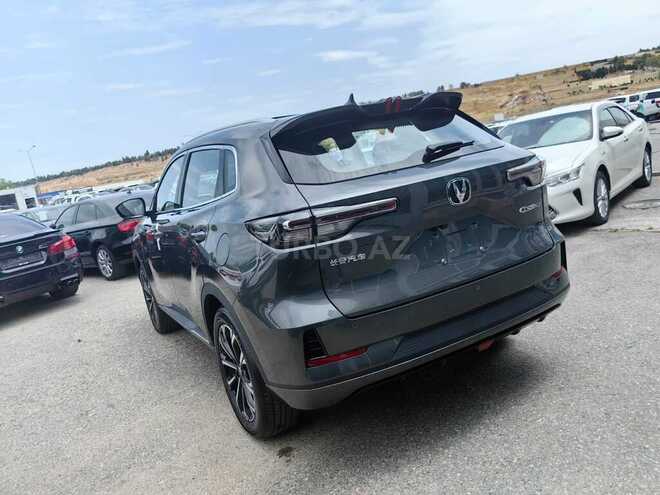 Changan CS 55 Plus 2025, 0 km - 1.5 l - Bakı