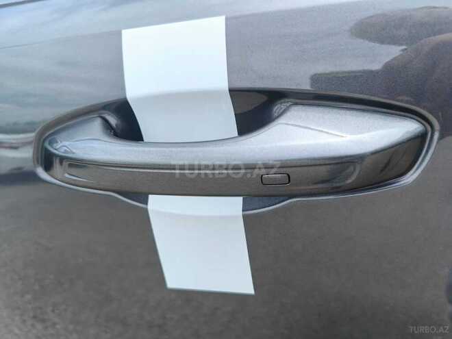 Changan CS 55 Plus 2025, 0 km - 1.5 l - Bakı