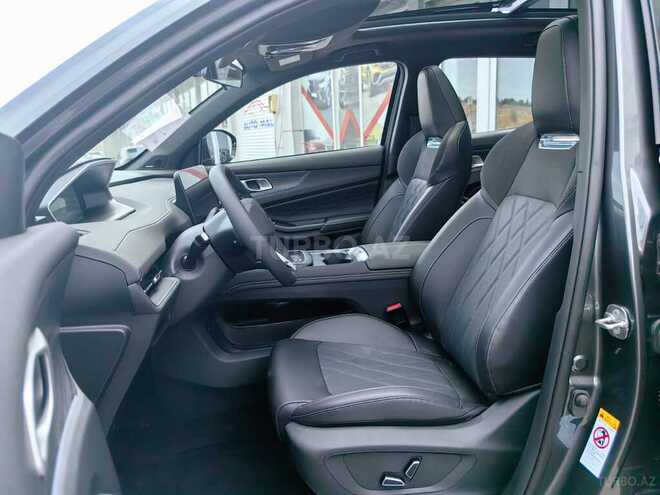 Changan CS 55 Plus 2025, 0 km - 1.5 l - Bakı