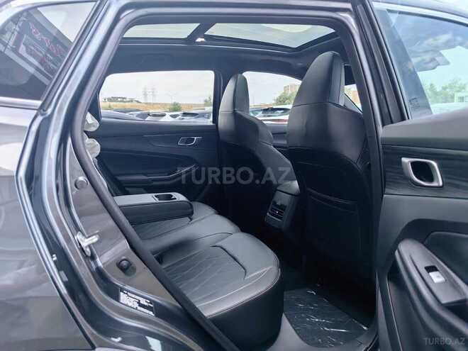 Changan CS 55 Plus 2025, 0 km - 1.5 l - Bakı
