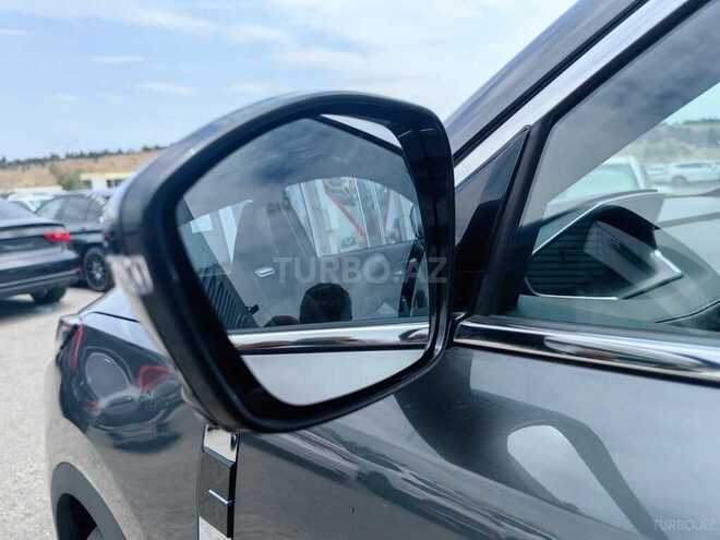 Changan CS 55 Plus 2025, 0 km - 1.5 l - Bakı