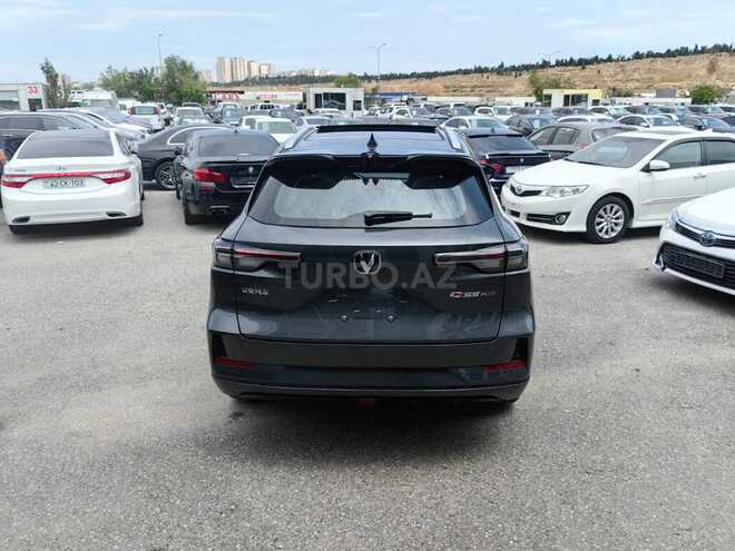 Changan CS 55 Plus 2025, 0 km - 1.5 l - Bakı