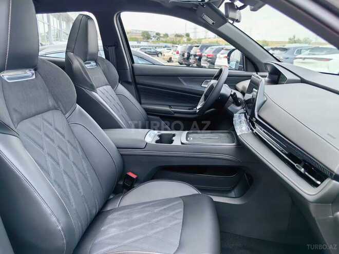 Changan CS 55 Plus 2025, 0 km - 1.5 l - Bakı