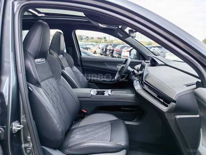 Changan CS 55 Plus 2025, 0 km - 1.5 l - Bakı