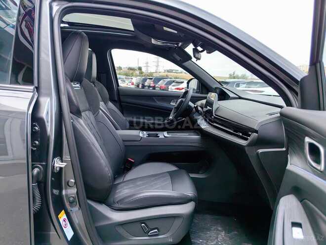 Changan CS 55 Plus 2025, 0 km - 1.5 l - Bakı