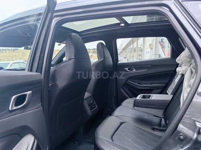 Changan CS 55 Plus 2025, 0 km - 1.5 l - Bakı