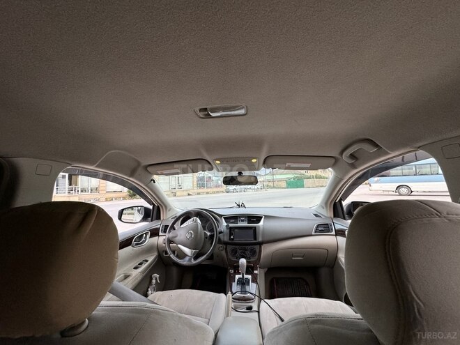 Nissan Sentra 2014, 240,000 km - 1.8 l - Xaçmaz