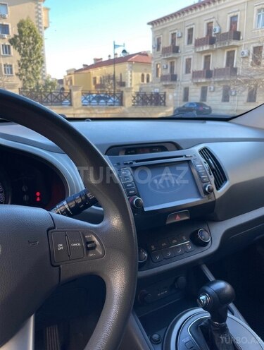 Kia Sportage 2011, 205,000 km - 2.0 l - Bakı