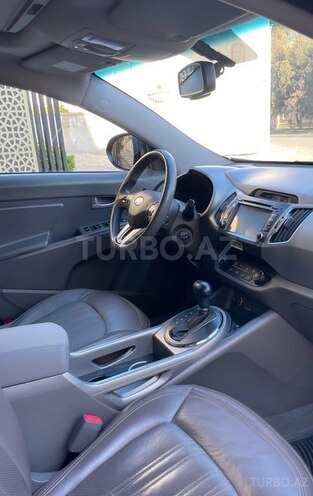 Kia Sportage 2011, 205,000 km - 2.0 l - Bakı
