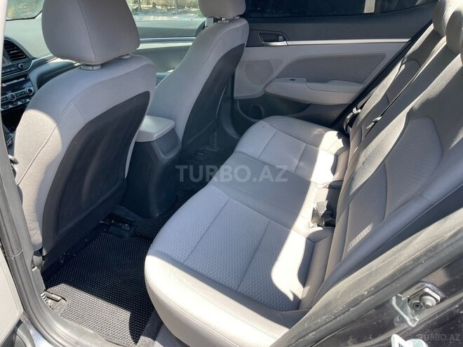Hyundai Elantra 2019, 116,536 km - 2.0 l - Bakı
