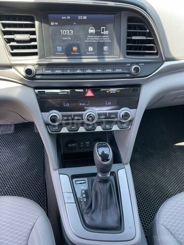 Hyundai Elantra 2019, 116,536 km - 2.0 l - Bakı
