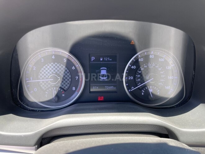 Hyundai Elantra 2019, 116,536 km - 2.0 l - Bakı
