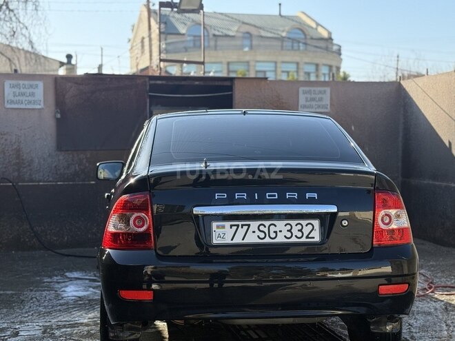 LADA (VAZ) Priora 2013, 234,000 km - 1.6 л - Bakı