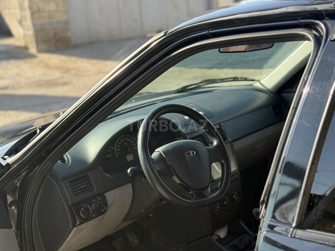 LADA (VAZ) Priora 2013, 234,000 km - 1.6 л - Bakı