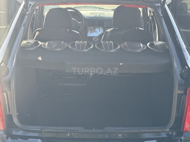 LADA (VAZ) Priora 2013, 234,000 km - 1.6 л - Bakı