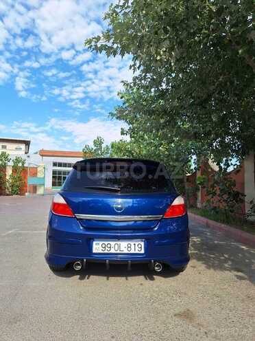 Opel Astra 2004, 354,000 km - 1.4 l - Bakı