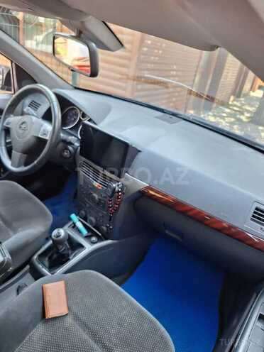 Opel Astra 2004, 354,000 km - 1.4 l - Bakı