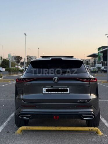 Changan  2024, 16,000 km - 1.5 l - Bakı