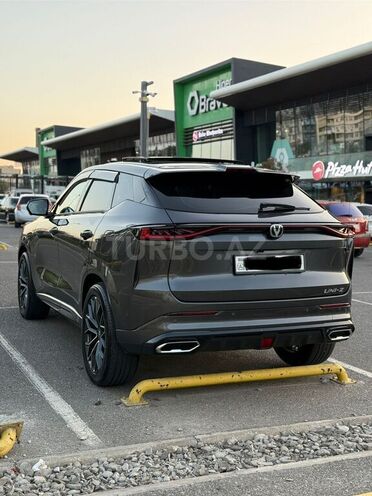 Changan  2024, 16,000 km - 1.5 l - Bakı