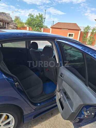 Opel Astra 2004, 354,000 km - 1.4 l - Bakı