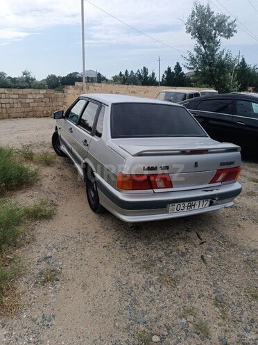 LADA (VAZ) 2115 2003, 185,000 km - 1.6 l - Ağdaş