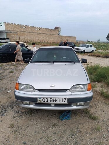 LADA (VAZ) 2115 2003, 185,000 km - 1.6 l - Ağdaş