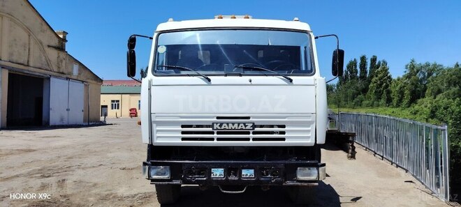 KamAz 65115 2011, 162,795 km - 11.0 л - Bakı