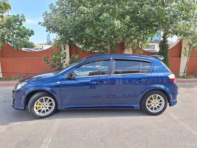 Opel Astra 2004, 354,000 km - 1.4 l - Bakı