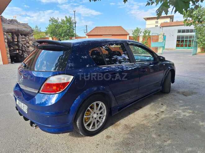 Opel Astra 2004, 354,000 km - 1.4 l - Bakı