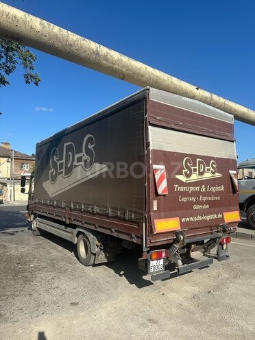 Mercedes Atego 822 2011, 510,000 km - 4.8 л - Bakı